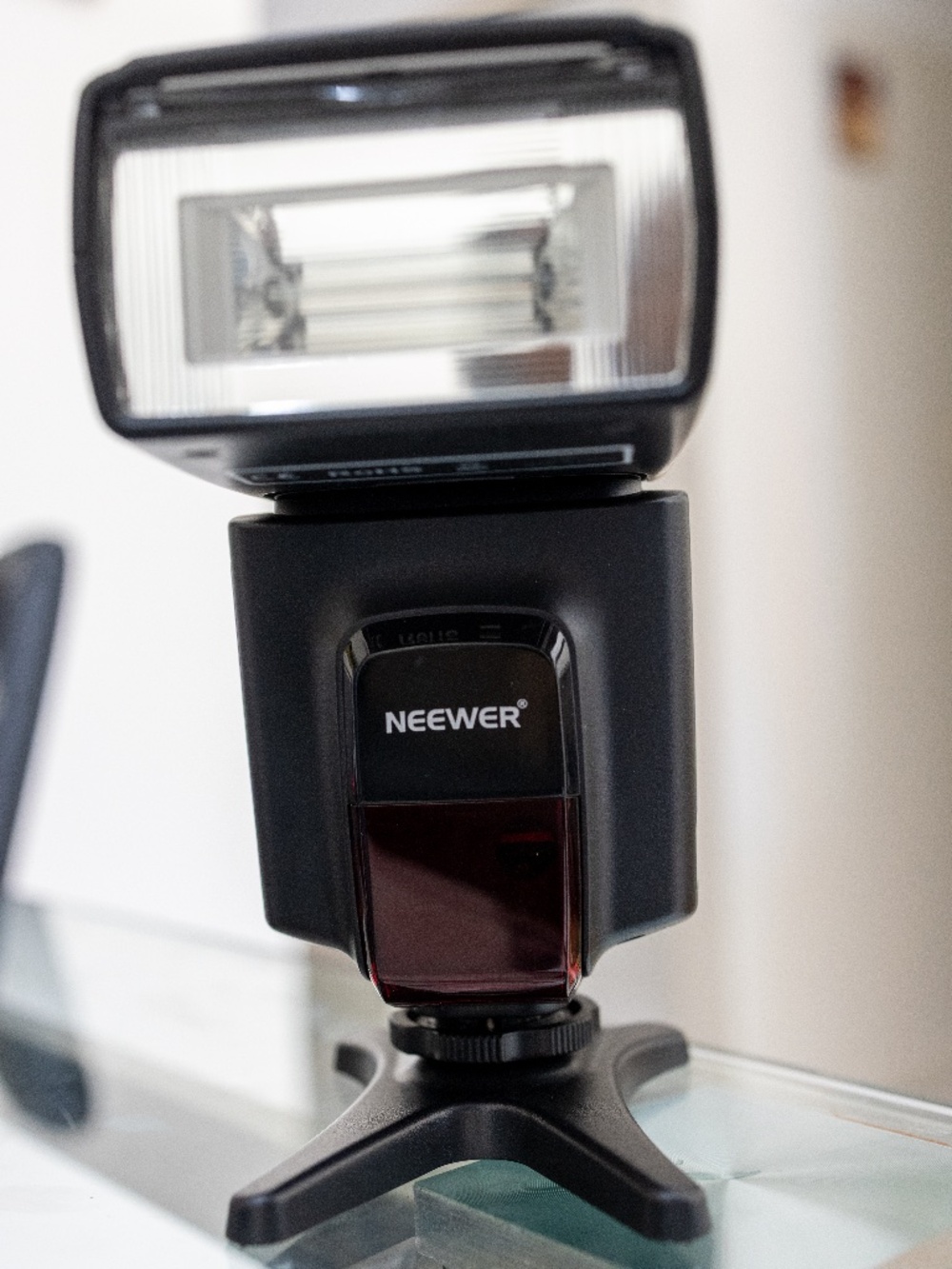 Neewer TT560 Speedlite Camera Flash